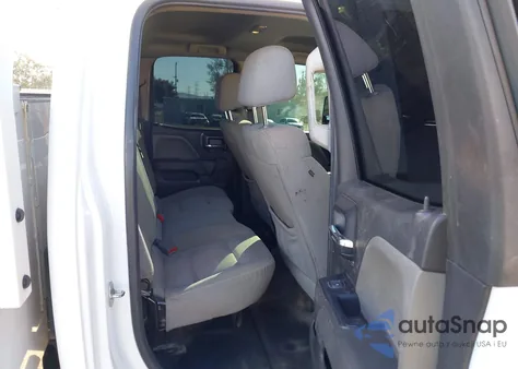 2019 Chevrolet Silverado 2500Hd Wt from USA, damaged, VIN 2GB2CREG5K1183496